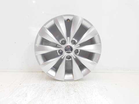 LLanta Aleacion Skoda Karoq SCOUT