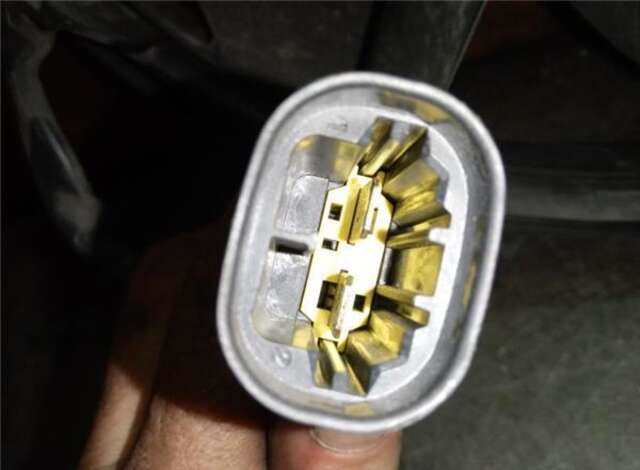 Foto 3ª: Electroventilador Citroen Berlingo 1.6 HDI 75 [9HT (DV6BTED4)]