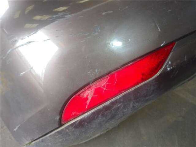 Foto 3ª: Paragolpes Trasero Volkswagen Touran 1.6 ADVANCE BLUEMOTION [1.6 LTR. - 77 KW TDI DPF] [CAYC]