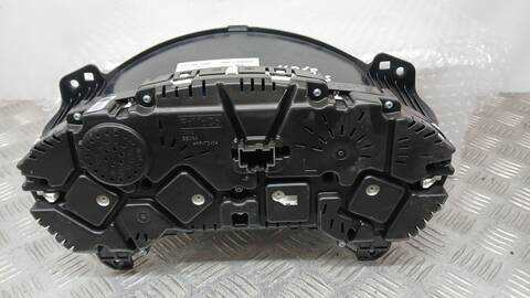 Foto 2ª: Cuadro de Instrumentos Ford Focus 1.0 ECOBOOST MHEV TURNIER 155CV 114KW [M0DC] (2023)