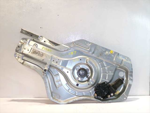 Elevalunas Eléctrico Delantero Izquierdo Hyundai Elantra 2.0 CRDI 2000-2003