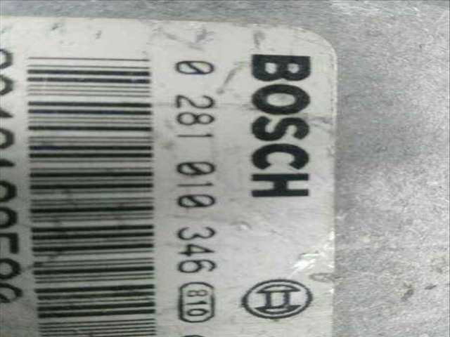 Foto 2ª: Centralita Motor ECU Peugeot Boxer 146CV 107KW CAJA ABIERTA