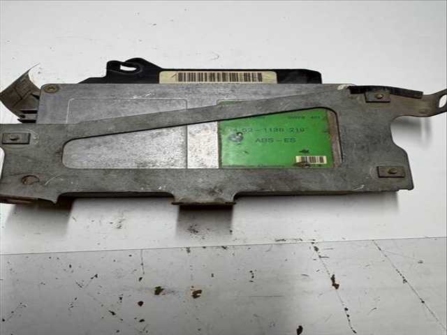 Foto 3ª: Centralita Abs Bmw Serie 3 315 BERLINA