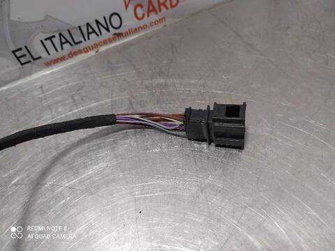 Foto 3ª: Retrovisor Derecho Seat Leon STELLA 100CV 74KW [AKL] (2000)