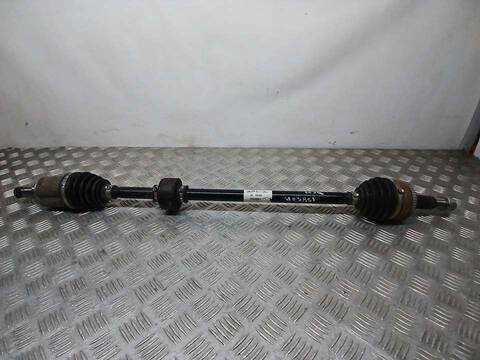 Transmision Delantera Derecha DR 5.0 HYBRIDO GLP 116CV 85KW