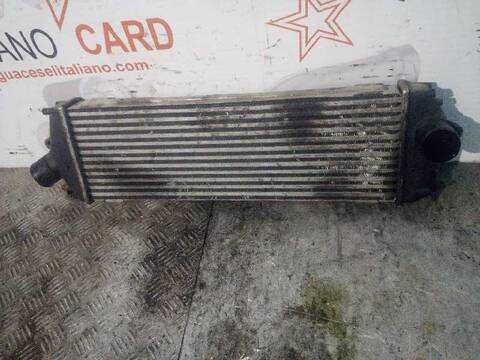 Foto 2ª: Intercooler Nissan Primastar 101CV 74KW