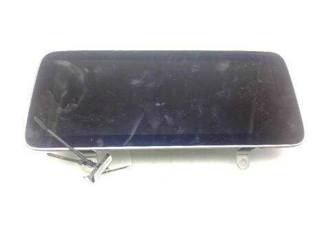 Cuadro de Instrumentos Mercedes Clase C 160 C 220 D 206.204 206.216)