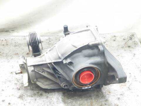 Foto 2ª: Diferencial Trasero Mercedes Clase C 250 2.1 CDI 204CV 6V [651921] (2015)