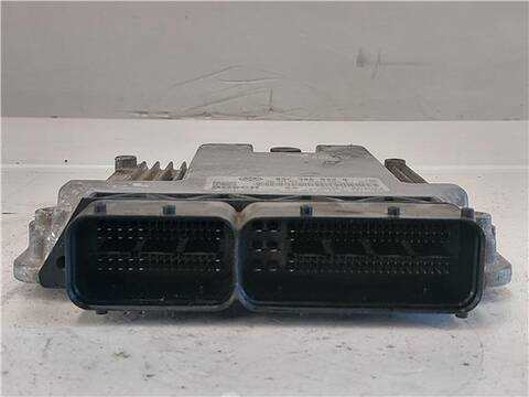 Foto 2ª: Centralita Motor ECU Volkswagen Golf 1.4 TSI 140CV 103KW [BMY] (2007)