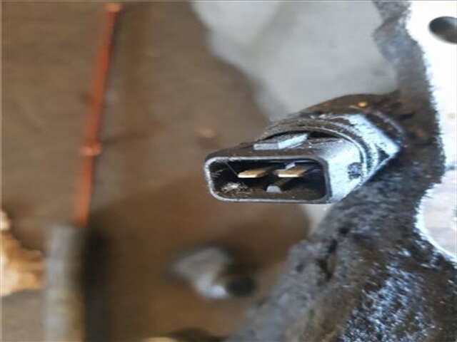 Foto 2ª: Carter Renault Scenic 1.5 DCI (JM1E) (JM)(2003-_) [K9K P 732]