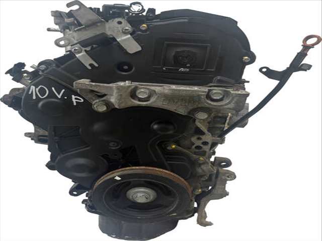 Foto 2ª: Motor Completo Peugeot 308 92CV 68KW [9HP DV6DTED] (2016)