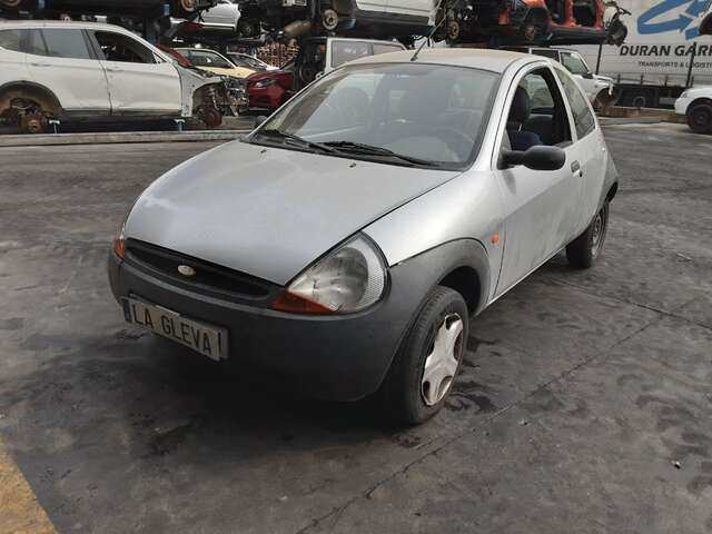 Caja Cambios Ford Ka 1.3 8V60CV