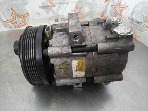 Foto 2ª: Compresor Aire Acondicionado Ford Mondeo AMBIENTE BERLINA 116CV 85KW [D6BA] (2001)