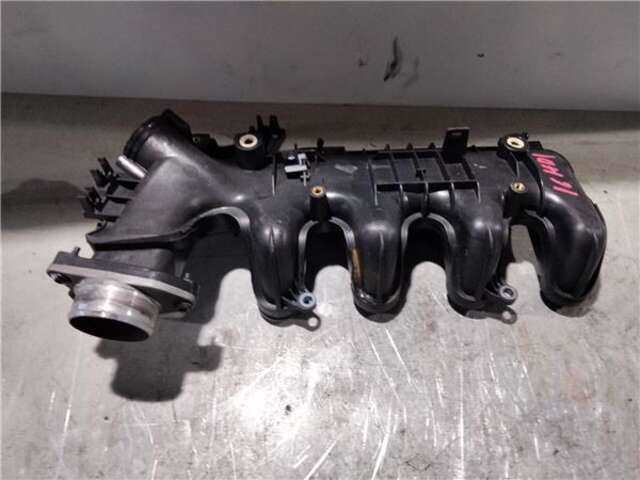 Colector Admisión Peugeot 307 1.6 D-SIGN [1.6 LTR. - 66 KW 16V HDI]