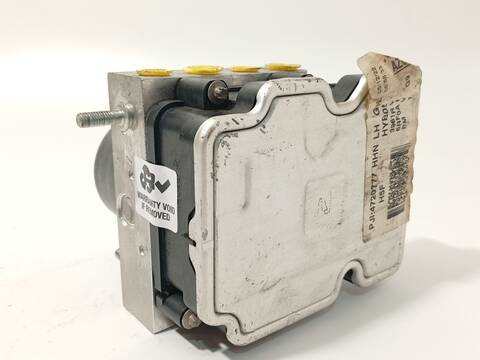 Foto 3ª: Abs Renault Austral TCE 130 131CV 96KW [H5F600] (2023)