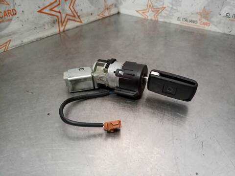 Antirrobo Peugeot 308 CONFORT 109CV 80KW