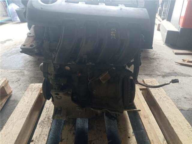 Foto 2ª: Motor Completo Renault Clio 1.2 16V (B/CB05) [D4F 712]