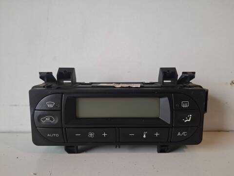 Mando Climatizador Citroen C3 8HZ