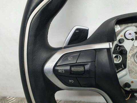 Foto 3ª: Volante Bmw i8 I8 PURE IMPULSE 231CV 170KW [B38K15A] (2015)