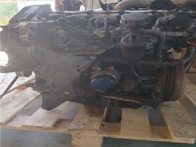 Foto 2ª: Motor Completo Mitsubishi Carisma 1.9 1900 DI-D COMFORT [1.9 LTR. - 75 KW DI-D CAT] [F9Q1]