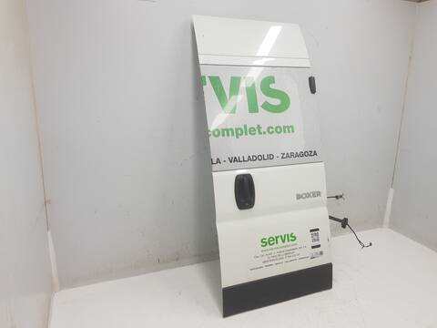 Foto 2ª: Puerta Trasera Derecha Peugeot Boxer 333 L2H2 ACTIVE BLUE-HDI 140 (1994)