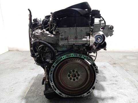 Foto 3ª: Motor Completo Mercedes Clase C 160 C 220 BLUETEC - D 205.204) 170CV 125KW [651921] (2014)