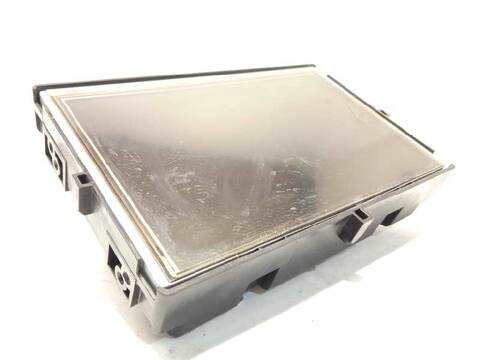 Pantalla Multifuncion Renault Clio 1.5 DCI DIESEL FAP 90CV 66KW