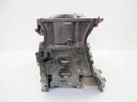 Bloque Motor Ford Mustang 314 - 317 CV