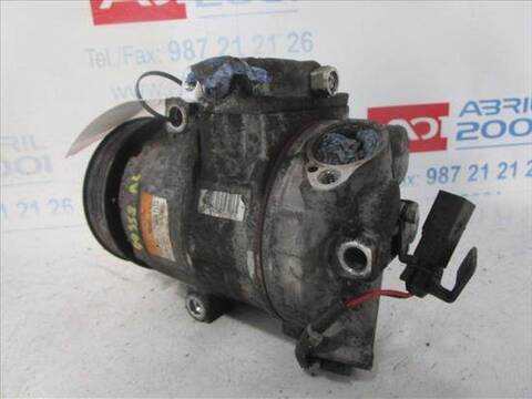 Foto 2ª: Compresor Aire Acondicionado Audi A2 1.4 TDI 55KW) 75CV [AMF] (2001)