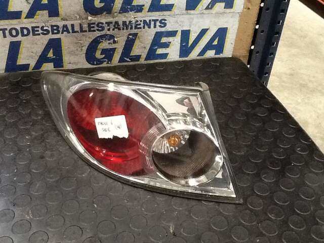 Piloto Trasero Izquierdo Mazda 6 2.0 I