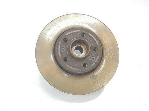 Foto 2ª: Mangueta Delantera Derecha Renault Trafic L2H1 29T [R9M452] (2014)