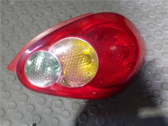 Piloto Trasero Derecho Toyota Aygo 1.0 BÁSICO [1.0 LTR. - 50 KW CAT]