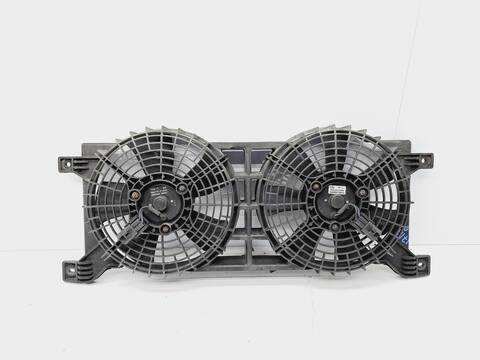 Electroventilador Ssangyong Rodius 2.7 TD CAT 163CV 120KW