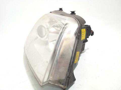 Foto 3ª: Faro Derecho Seat Alhambra SPORT 131CV 96KW [ASZ] (2003)