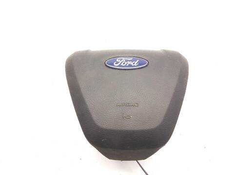 Foto 3ª: Kit Airbag Ford Mondeo 2.0 TDCI (2014)