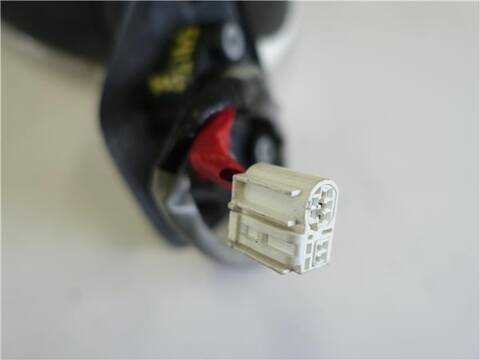 Foto 3ª: Retrovisor Izquierdo Toyota Prius 1.8 HYBRID 99CV 73KW [2ZR-FXE] (2012)