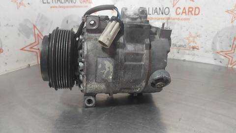 Compresor Aire Acondicionado Opel Zafira ELEGANCE 101CV 74KW