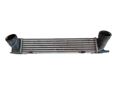 Intercooler Bmw Serie 1 114 116 D