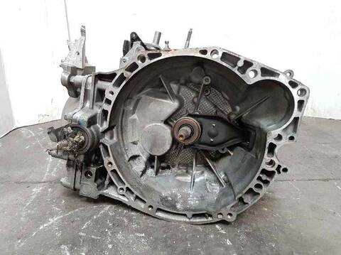 Caja Cambios Peugeot 3008 PREMIUM 150CV 110KW