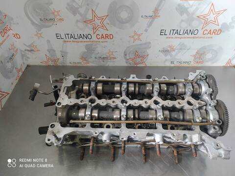 Foto 3ª: Culata Toyota Rav4 EXECUTIVE 150CV 110KW [2AD] (2011)