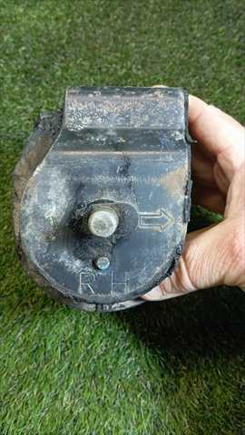 Despiece Motor Nissan Patrol 3.0 DI Y61 5P