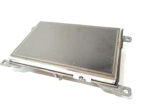 Foto 2ª: Pantalla Multifuncion Peugeot 508 1.6 E-HDI FAP 115CV 84KW [9H05] (2014)