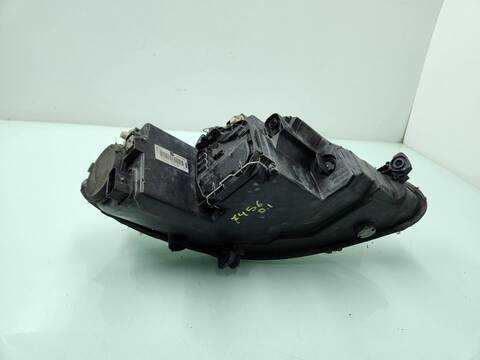 Foto 3ª: Faro Izquierdo Seat Leon ERENCE 105CV 77KW [BXE] (2006)
