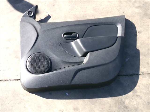 Tapizados Cartoneras Dacia Sandero 1.5 DCI STEPWAY,2013-2016
