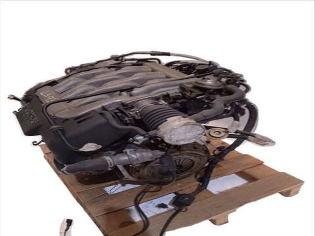 Motor Completo Ford Mondeo 2.5 V6 24V CAT BERLINA 170CV 125KW