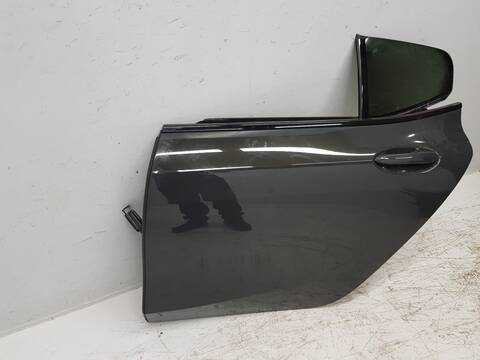 Foto 2ª: Puerta Trasera Izquierda Bmw Serie 8 840 840I XDRIVE M SPORT