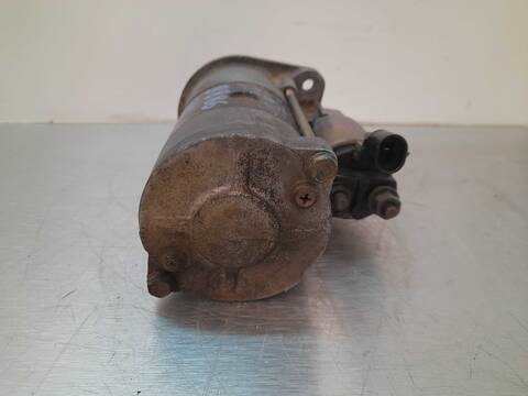 Foto 3ª: Motor de Arranque Jeep Cherokee 2.5 CRD BASICO 143CV 105KW [99B] (2002)