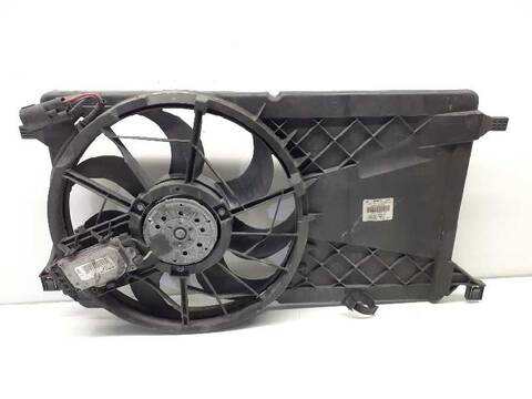 Foto 2ª: Electroventilador Volvo S40 1.6 D DRIVE MOMENTUM BERLINA 109CV 80KW [D4164T] (2008)