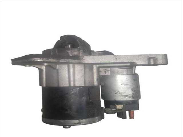 Motor de Arranque Nissan Qashqai 1.2 DIG-T