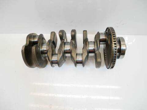 Foto 2ª: Cigüeñal Audi Q5 180 - 240 CV [CAED CAEA CAEB CAE CDN]
